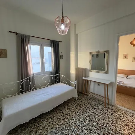 Apartment Starry - 3 Minutes From Metro Station *