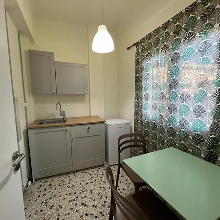Apartment Starry - 3 Minutes From Metro Station *