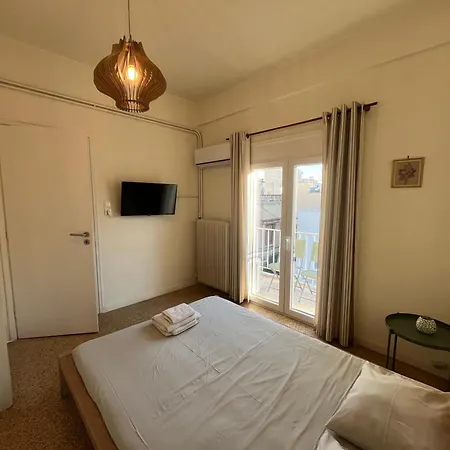 Apartment Starry - 3 Minutes From Metro Station