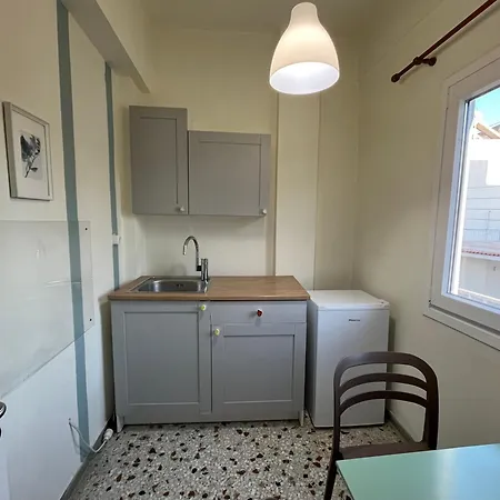 Starry - 3 Minutes From Metro Station Apartment *